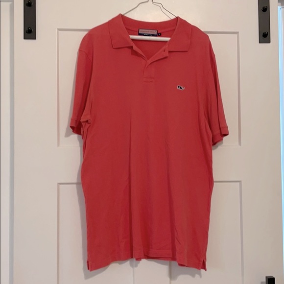 Men’s Vineyard Vines Polo - Picture 2 of 3